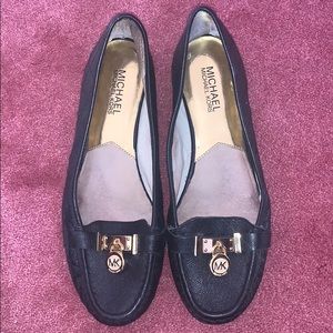 Micheal Kors Hamilton Loafer